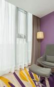 Туры в отель Lavande Hotel(Beijing Fangshan Fengyuan Building Chengguan Metro Station)