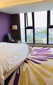 Туры в отель Lavande Hotel(Beijing Fangshan Fengyuan Building Chengguan Metro Station)