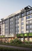 Туры в отель Campanile Hotel (Shenzhen International Convention and Exhibition Center Store)