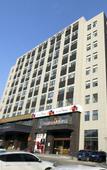 Туры в отель xiting Hotel (Ningbo Institute of Finance and Economics Branch)