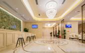 Туры в отель James Joyce Coffetel(Chengdu Tianfu New Area Haichang Road Metro Station Store)