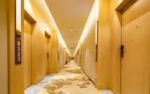 Туры в отель James Joyce Coffetel(Chengdu Tianfu New Area Haichang Road Metro Station Store)