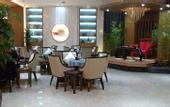 Туры в отель James Joyce Coffetel(Chengdu Tianfu New Area Haichang Road Metro Station Store)