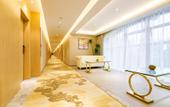 Туры в отель James Joyce Coffetel(Chengdu Tianfu New Area Haichang Road Metro Station Store)