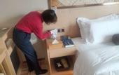 Туры в отель James Joyce Coffetel(Chengdu Tianfu New Area Haichang Road Metro Station Store)