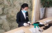 Туры в отель James Joyce Coffetel(Chengdu Tianfu New Area Haichang Road Metro Station Store)