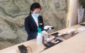 Туры в отель James Joyce Coffetel(Chengdu Tianfu New Area Haichang Road Metro Station Store)