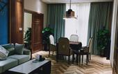 Туры в отель James Joyce Coffetel(Chengdu Tianfu New Area Haichang Road Metro Station Store)