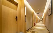 Туры в отель James Joyce Coffetel(Chengdu Tianfu New Area Haichang Road Metro Station Store)