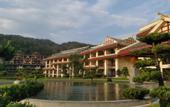 Туры в отель Daweishan Jinjiang Resort Hotel Yunnan