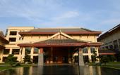Туры в отель Daweishan Jinjiang Resort Hotel Yunnan