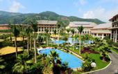 Туры в отель Daweishan Jinjiang Resort Hotel Yunnan
