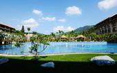 Туры в отель Daweishan Jinjiang Resort Hotel Yunnan