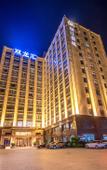 Туры в отель Metropolis Hotel