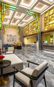 Туры в отель Metropolis Hotel