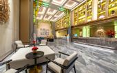 Туры в отель Metropolis Hotel
