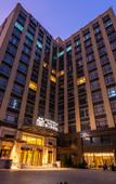Туры в отель Metropolis Hotel