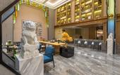 Туры в отель Metropolis Hotel