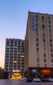 Туры в отель Metropolis Hotel
