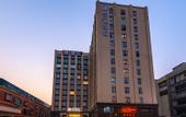 Туры в отель Metropolis Hotel