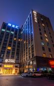 Туры в отель Metropolis Hotel