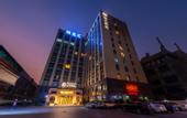 Туры в отель Metropolis Hotel