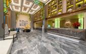 Туры в отель Metropolis Hotel