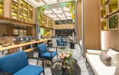 Туры в отель Metropolis Hotel