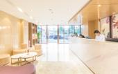 Туры в отель Lavande Hotel (Guangzhou Xiajiao Metro Station Shaxi Hotel Supplies City Branch)