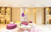 Туры в отель Lavande Hotel (Guangzhou Xiajiao Metro Station Shaxi Hotel Supplies City Branch)