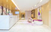 Туры в отель Lavande Hotel (Guangzhou Xiajiao Metro Station Shaxi Hotel Supplies City Branch)