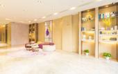 Туры в отель Lavande Hotel (Guangzhou Xiajiao Metro Station Shaxi Hotel Supplies City Branch)