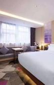 Туры в отель Lavande Hotel (Nanchang West Railway Station, National Sports Center Metro Station)