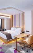 Туры в отель Lavande Hotel (Nanchang West Railway Station, National Sports Center Metro Station)