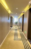 Туры в отель xidi Metropolo Hotel Nanjing Jiangning Binjiang Development Zone Hotel
