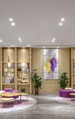 Туры в отель Lavande Hotel Shenzhen International Convention and Exhibition Center & Shajing Jingji Baina