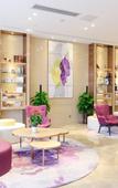 Туры в отель Lavande Hotel Shenzhen International Convention and Exhibition Center & Shajing Jingji Baina