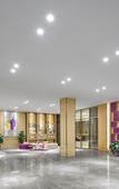 Туры в отель Lavande Hotel Shenzhen International Convention and Exhibition Center & Shajing Jingji Baina