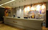 Туры в отель Magnotel Hotel (Xuzhou Xinyi Yurun Plaza Zhongwu Road)