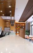 Туры в отель James Joyce Coffetel (Shenyang North Railway Station, Qishan Road Metro Station)