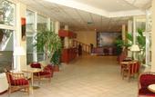 Туры в отель Lido Hotel Budapest