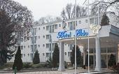 Туры в отель Lido Hotel Budapest