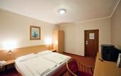 Туры в отель Lido Hotel Budapest