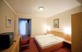 Туры в отель Lido Hotel Budapest