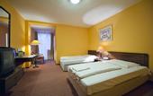 Туры в отель Lido Hotel Budapest