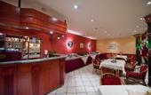 Туры в отель Lido Hotel Budapest
