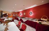 Туры в отель Lido Hotel Budapest