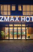 Туры в отель ZMAX HOTELS (Foshan Zumiao Creative Industry Park)