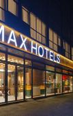 Туры в отель ZMAX HOTELS (Foshan Zumiao Creative Industry Park)
