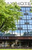 Туры в отель ZMAX HOTELS (Foshan Zumiao Creative Industry Park)